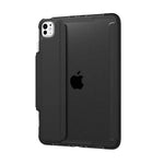 Tech21 Apple iPad Pro 11’’ Evo Folio Case - Tint - Black