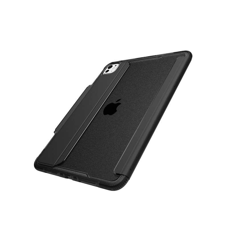 Tech21 Apple iPad Pro 11’’ Evo Folio Case - Tint - Black