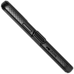 Tech21 Apple iPhone 13 EvoWallet Case - Black - Black