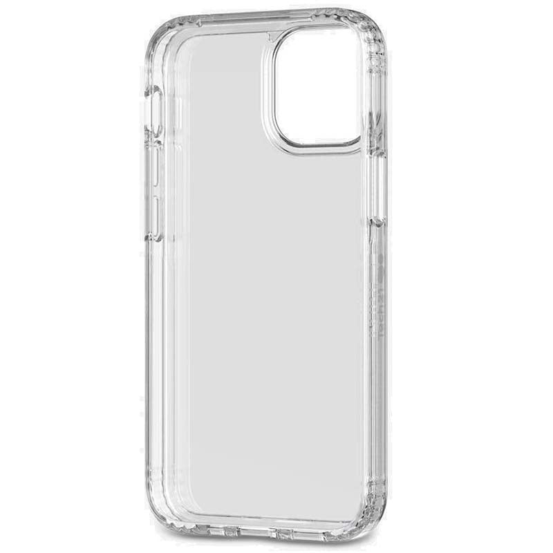 Tech21 Apple iPhone 13 Mini EvoClear Case - Clear - Clear