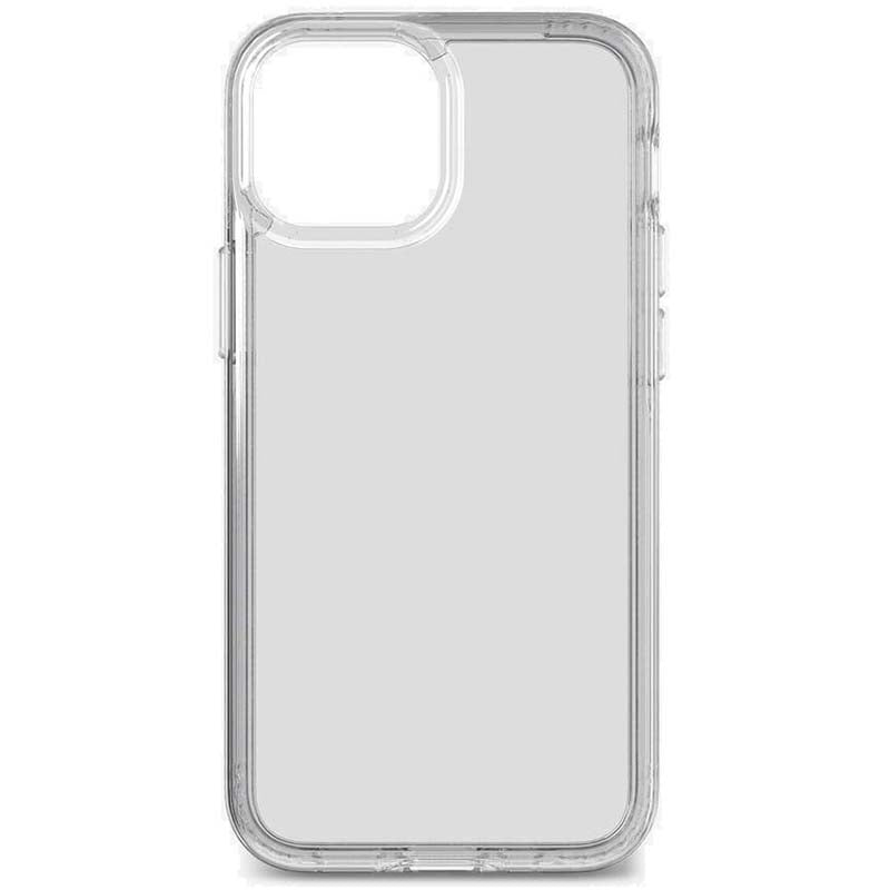 Tech21 Apple iPhone 13 Mini EvoClear Case - Clear - Clear