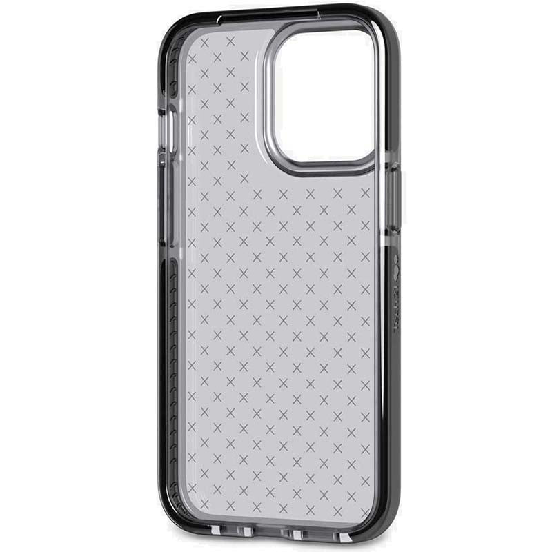 Tech21 Apple iPhone 13 Pro EvoCheck Case - Smokey/Black