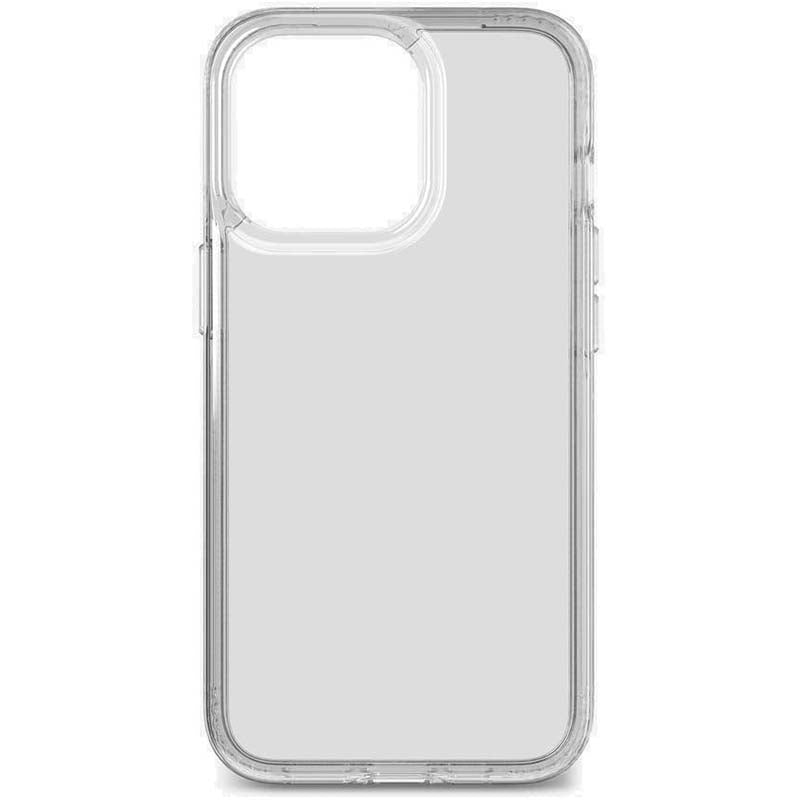 Tech21 Apple iPhone 13 Pro EvoClear Case - Clear - Clear