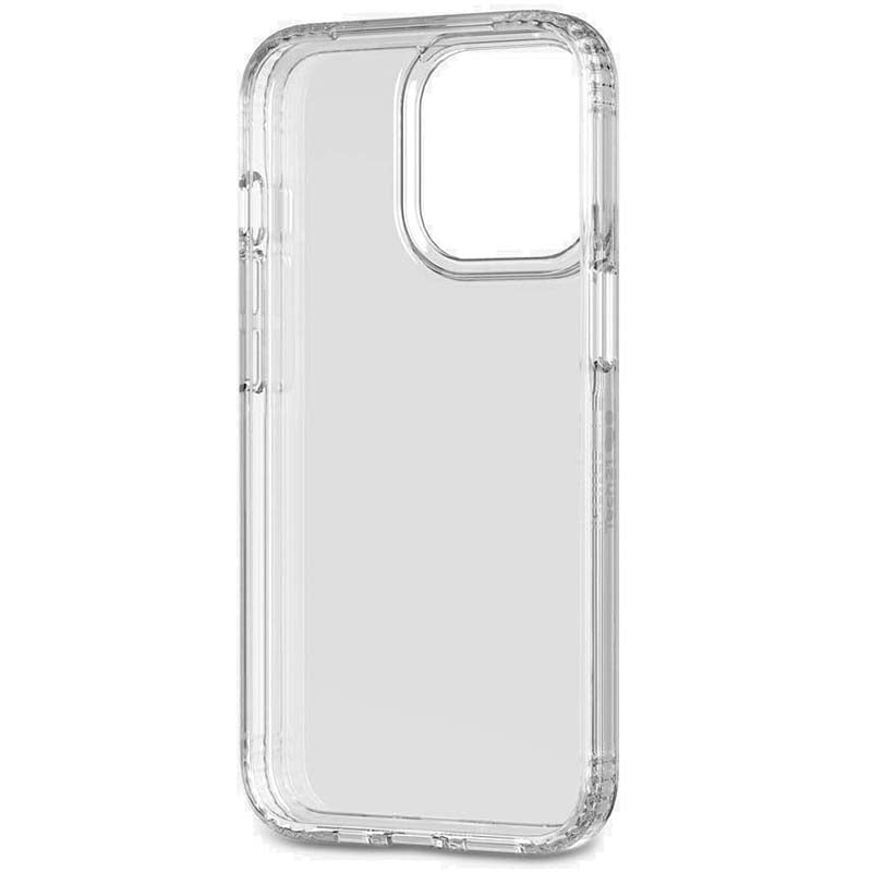 Tech21 Apple iPhone 13 Pro EvoClear Case - Clear - Clear