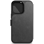 Tech21 Apple iPhone 13 Pro EvoWallet Case - Black - Black
