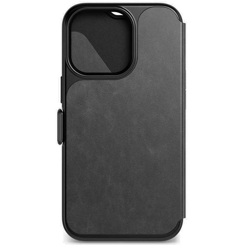 Tech21 Apple iPhone 13 Pro EvoWallet Case - Black - Black