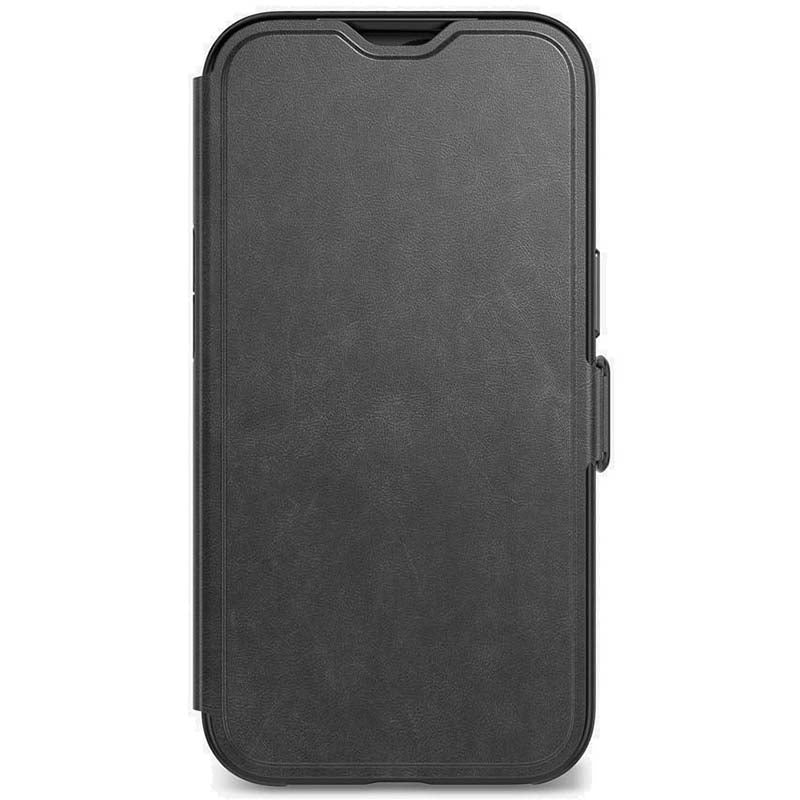 Tech21 Apple iPhone 13 Pro EvoWallet Case - Black - Black