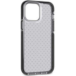 Tech21 Apple iPhone 13 Pro Max EvoCheck Case - Smokey/Black - Black