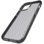 Tech21 Apple iPhone 13 Pro Max EvoCheck Case - Smokey/Black - Black