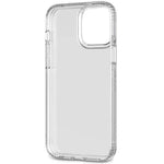 Tech21 Apple iPhone 13 Pro Max EvoClear Case - Clear - Clear