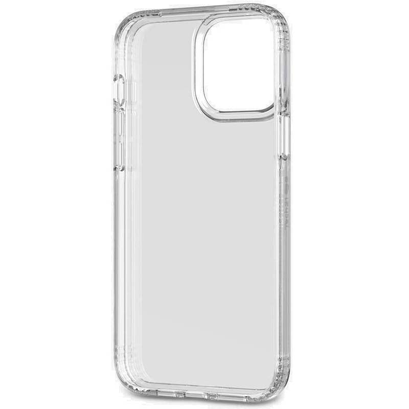Tech21 Apple iPhone 13 Pro Max EvoClear Case - Clear - Clear