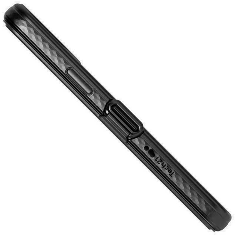 Tech21 Apple iPhone 13 Pro Max EvoWallet Case - Black - Black