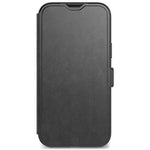 Tech21 Apple iPhone 13 Pro Max EvoWallet Case - Black - Black