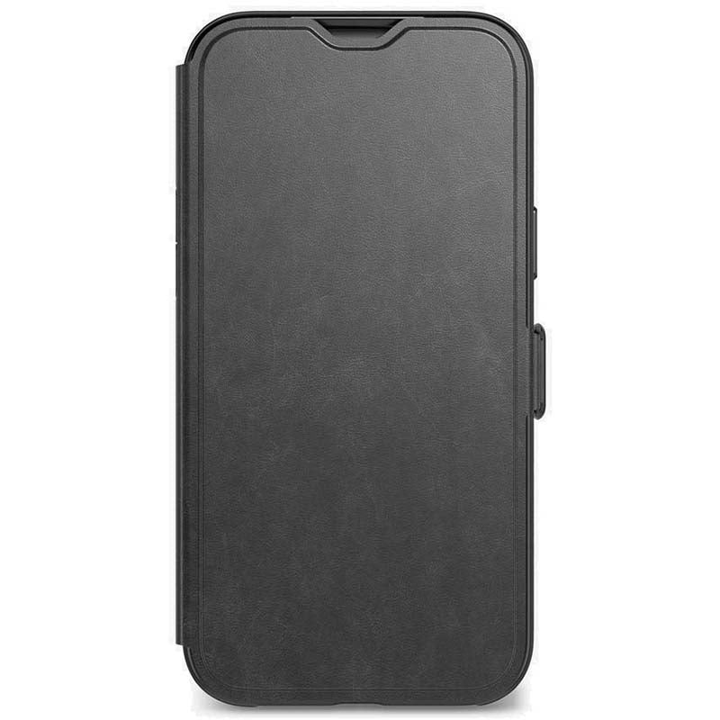 Tech21 Apple iPhone 13 Pro Max EvoWallet Case - Black - Black