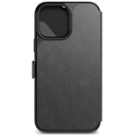 Tech21 Apple iPhone 13 Pro Max EvoWallet Case - Black - Black