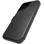 Tech21 Apple iPhone 13 Pro Max EvoWallet Case - Black - Black