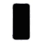 Tech21 Apple iPhone 16 Pro Max Evo Clear with MagSafe Case - Clear - Clear