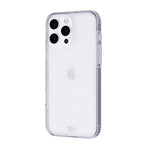 Tech21 Apple iPhone 16 Pro Max Evo Clear with MagSafe Case - Clear - Clear