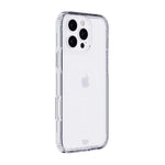 Tech21 Apple iPhone 16 Pro Max Evo Clear with MagSafe Case - Clear - Clear