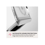 Tech21 Apple iPhone 18-Fold Evo Clear Magsafe Case - Clear - Clear