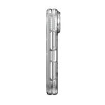 Tech21 Apple iPhone 18-Fold Evo Clear Magsafe Case - Clear - Clear