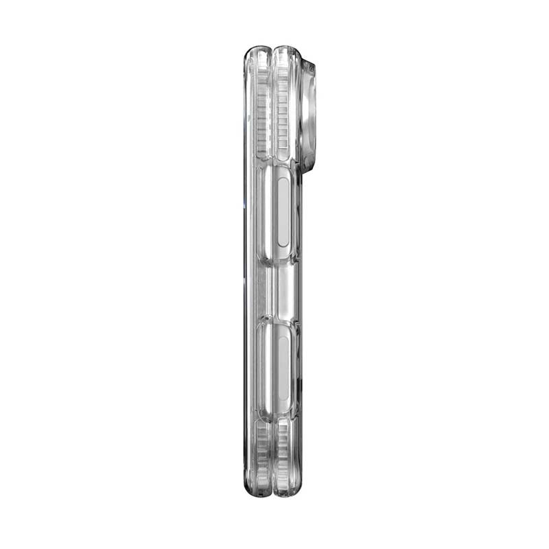 Tech21 Apple iPhone 18-Fold Evo Clear Magsafe Case - Clear - Clear