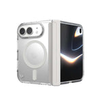 Tech21 Apple iPhone 18-Fold Evo Clear Magsafe Case - Clear - Clear