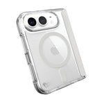 Tech21 Apple iPhone 18-Fold Evo Clear Magsafe Case - Clear - Clear