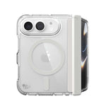 Tech21 Apple iPhone 18-Fold Evo Clear Magsafe Case - Clear - Clear