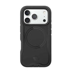 Tech21 Apple iPhone 18 Pro Evo Guard MagSafe Case - Black - Black