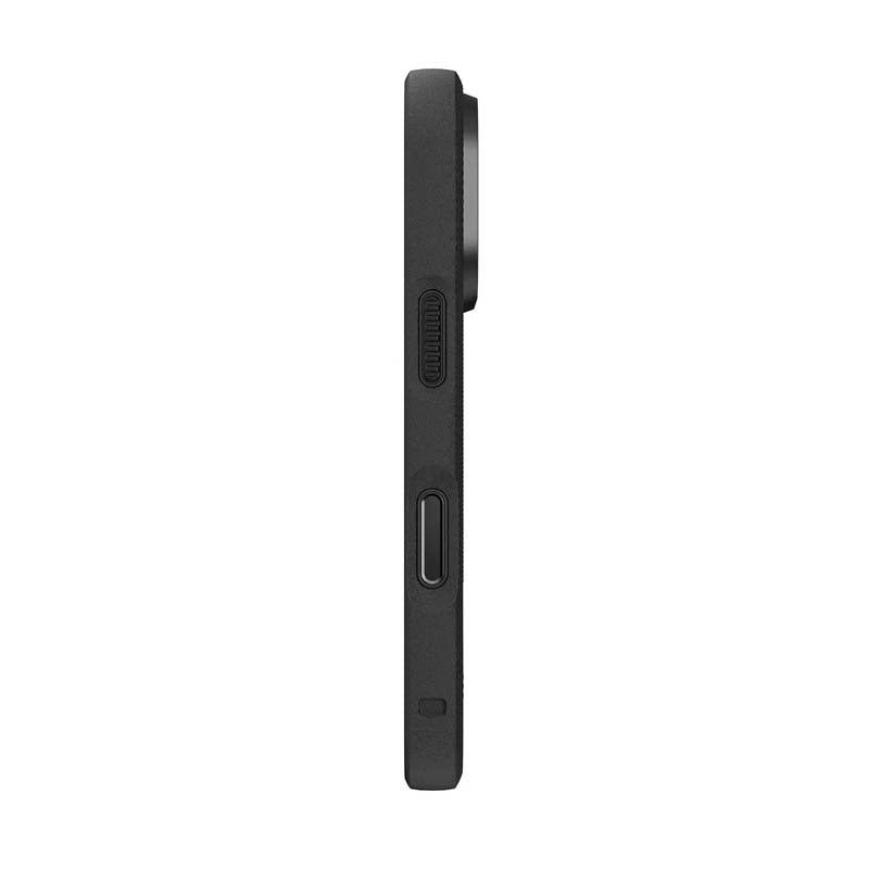 Tech21 Apple iPhone 18 Pro Evo Guard MagSafe Case - Black - Black