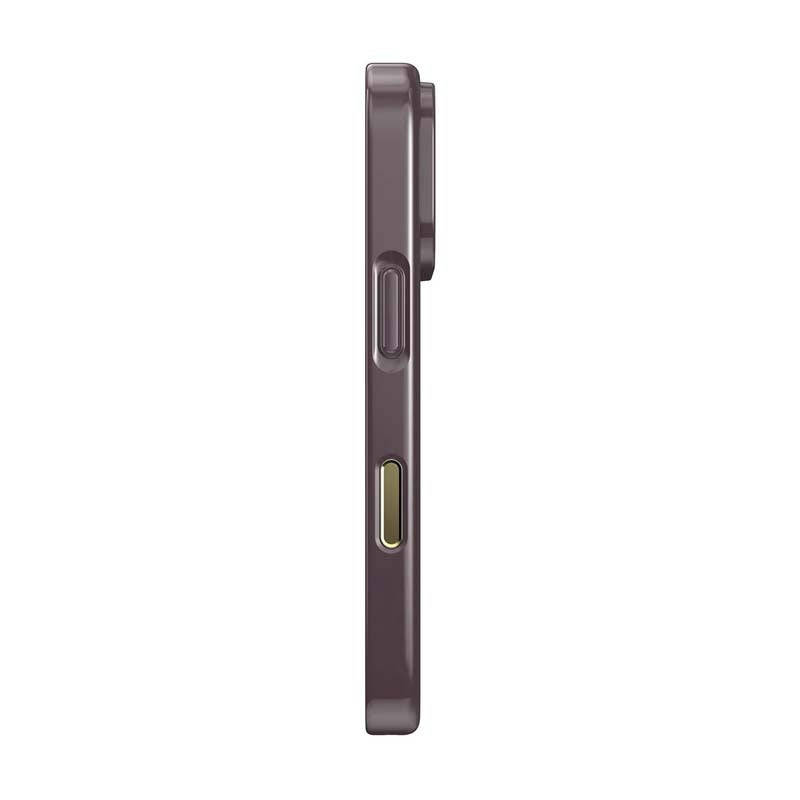 Tech21 Apple iPhone 18 Pro EvoPulse Fauxven MagSafe Case - Cherry - Cherry