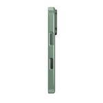 Tech21 Apple iPhone 18 Pro EvoPulse Fauxven MagSafe Case - Hunter - Hunter