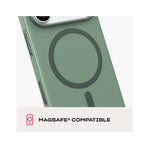 Tech21 Apple iPhone 18 Pro EvoPulse Fauxven MagSafe Case - Hunter - Hunter