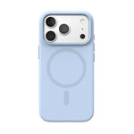 Tech21 Apple iPhone 18 Pro EvoPulse Fauxven MagSafe Case - Sable - Sable