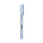 Tech21 Apple iPhone 18 Pro EvoPulse Fauxven MagSafe Case - Sable - Sable