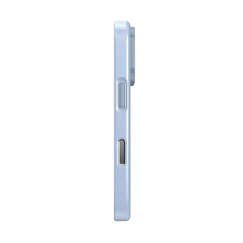 Tech21 Apple iPhone 18 Pro EvoPulse Fauxven MagSafe Case - Sable - Sable