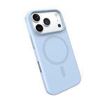 Tech21 Apple iPhone 18 Pro EvoPulse Fauxven MagSafe Case - Sable - Sable