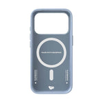 Tech21 Apple iPhone 18 Pro EvoPulse Fauxven MagSafe Case - Sable - Sable