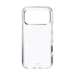 Tech21 Apple iPhone 18 Pro Max Evo Crystal MagSafe Case - Gold - Gold