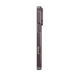 Tech21 Apple iPhone 18 Pro Max EvoPulse Fauxven MagSafe Case - Cherry - Cherry