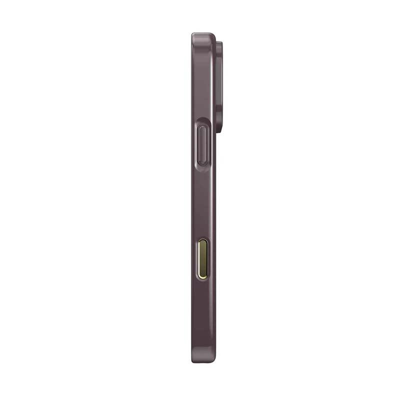 Tech21 Apple iPhone 18 Pro Max EvoPulse Fauxven MagSafe Case - Cherry - Cherry