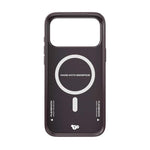 Tech21 Apple iPhone 18 Pro Max EvoPulse Fauxven MagSafe Case - Cherry - Cherry