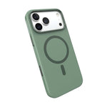 Tech21 Apple iPhone 18 Pro Max EvoPulse Fauxven MagSafe Case - Hunter - Hunter