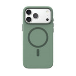 Tech21 Apple iPhone 18 Pro Max EvoPulse Fauxven MagSafe Case - Hunter - Hunter