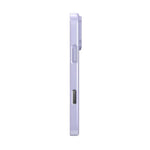 Tech21 Apple iPhone 18 Pro Max EvoPulse Fauxven MagSafe Case - Lilac - Lilac