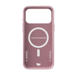 Tech21 Apple iPhone 18 Pro Max EvoPulse Fauxven MagSafe Case - Quiet Blush - Pink