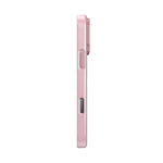 Tech21 Apple iPhone 18 Pro Max EvoPulse Fauxven MagSafe Case - Quiet Blush - Pink