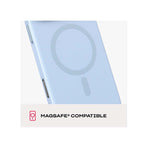Tech21 Apple iPhone 18 Pro Max EvoPulse Fauxven MagSafe Case - Sable - Sable