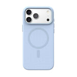 Tech21 Apple iPhone 18 Pro Max EvoPulse Fauxven MagSafe Case - Sable - Sable